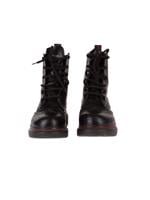 Bayan Siyah ALEXANDER MCQUEEN BOT