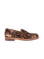 Bayan Bej GOLDEN GOOSE LOAFER