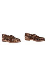 Bayan Bej GOLDEN GOOSE LOAFER