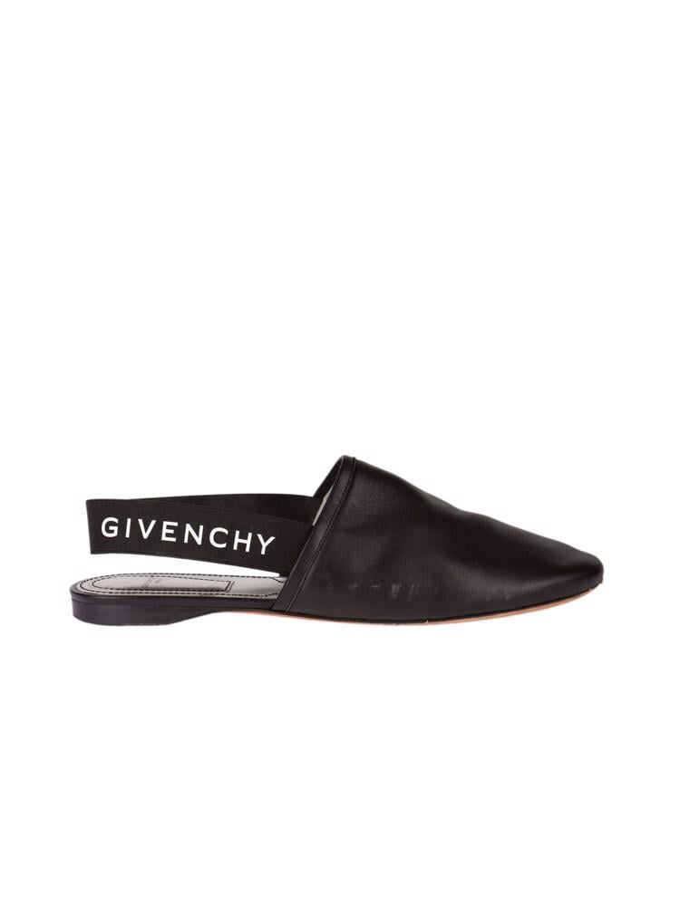 Bayan Siyah GIVENCHY AYAKKABI