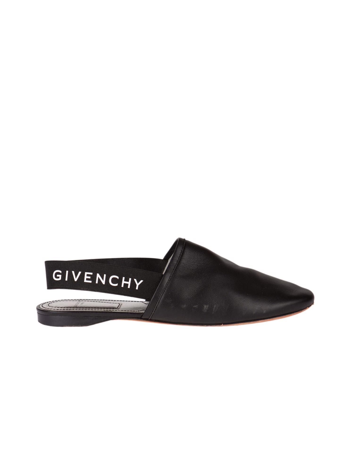Bayan Siyah GIVENCHY AYAKKABI