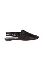 Bayan Siyah GIVENCHY AYAKKABI