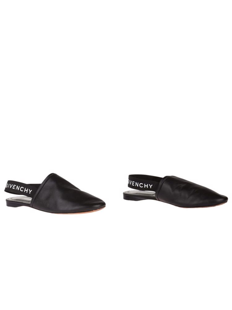 Bayan Siyah GIVENCHY AYAKKABI