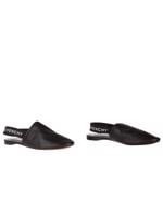 Bayan Siyah GIVENCHY AYAKKABI