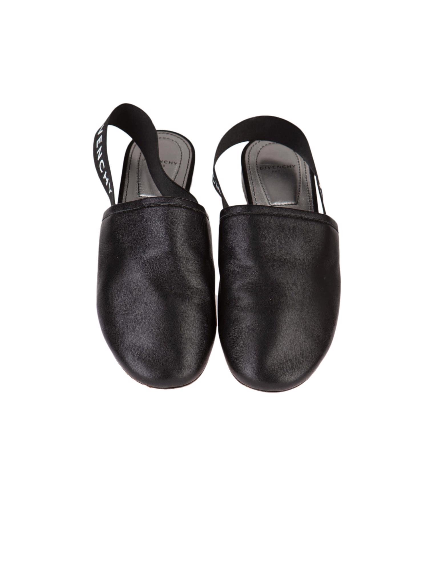 Bayan Siyah GIVENCHY AYAKKABI