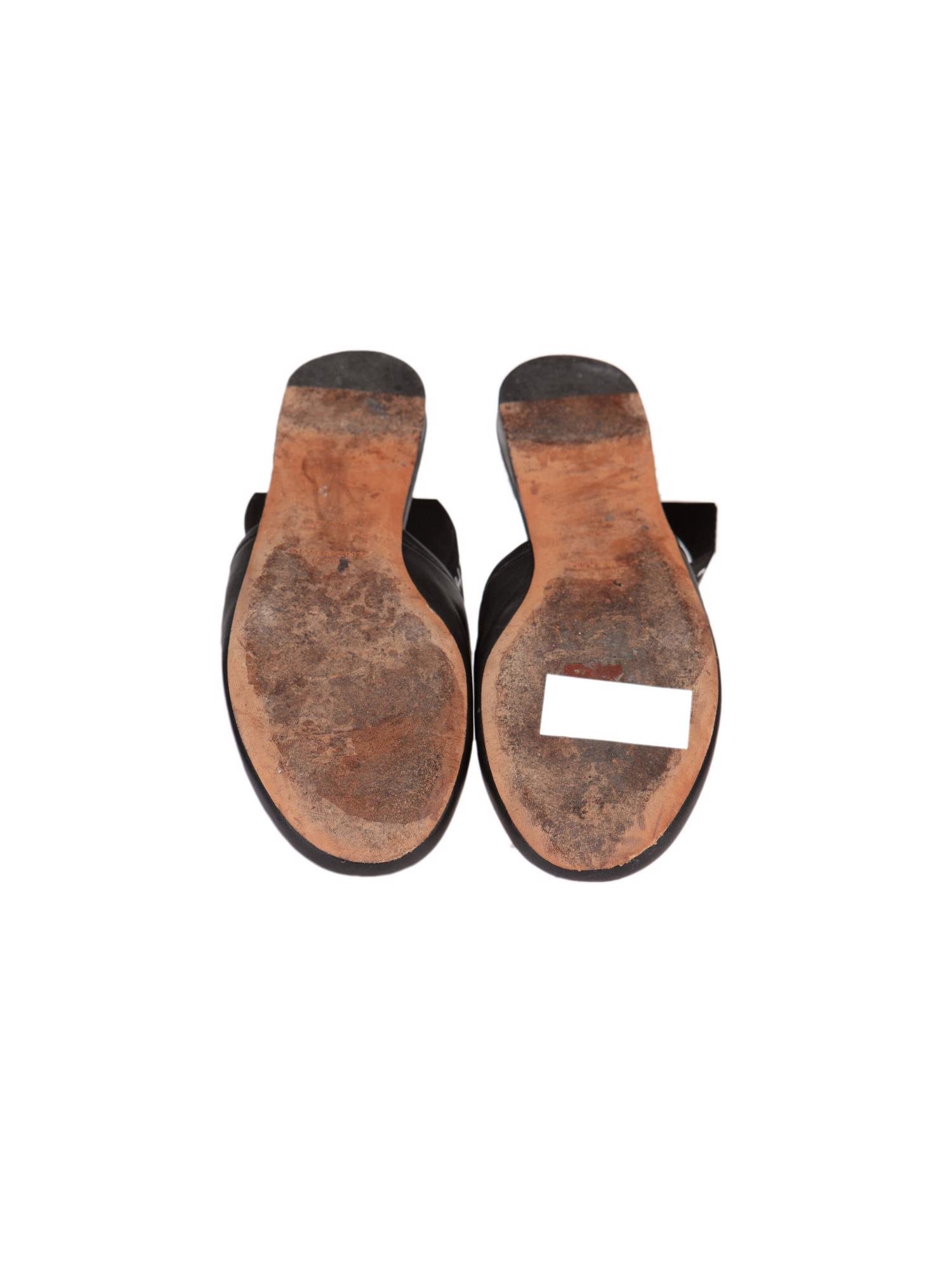 Bayan Siyah GIVENCHY AYAKKABI