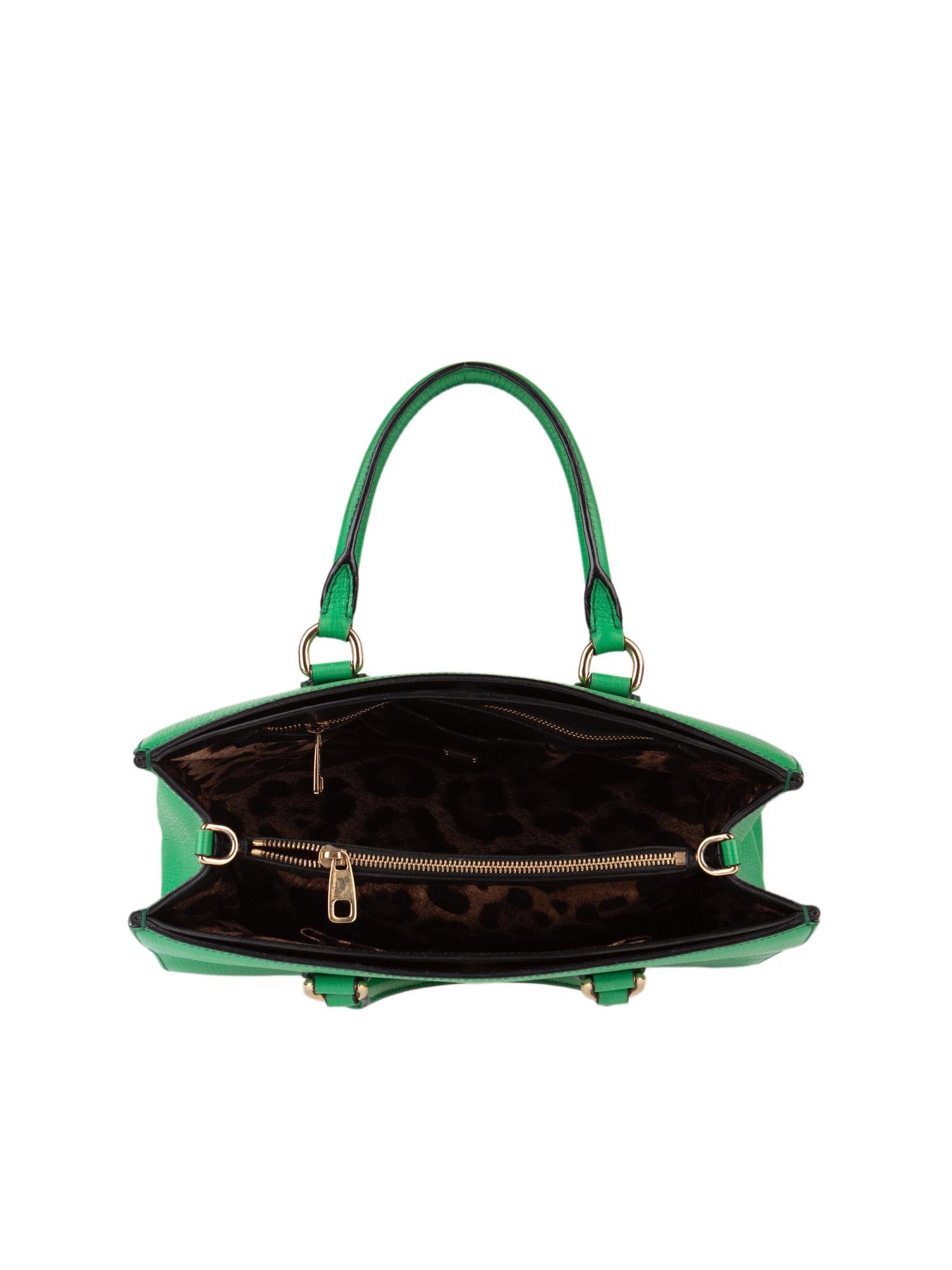 Bayan Yeşil DOLCE&GABBANA ÇANTA