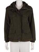 Bayan Yeşil MONCLER MONT