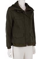 Bayan Yeşil MONCLER MONT