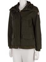 Bayan Yeşil MONCLER MONT