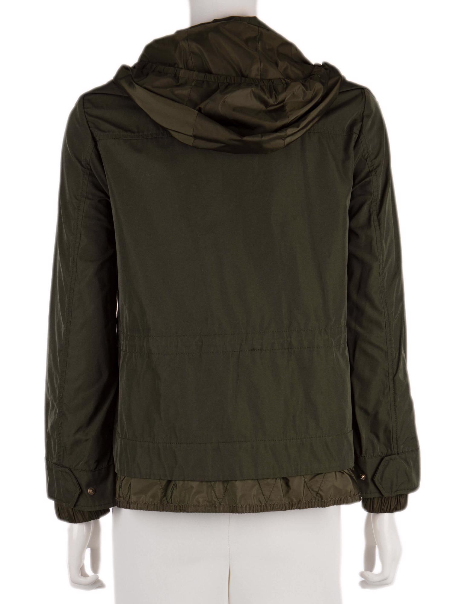 Bayan Yeşil MONCLER MONT