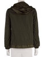 Bayan Yeşil MONCLER MONT