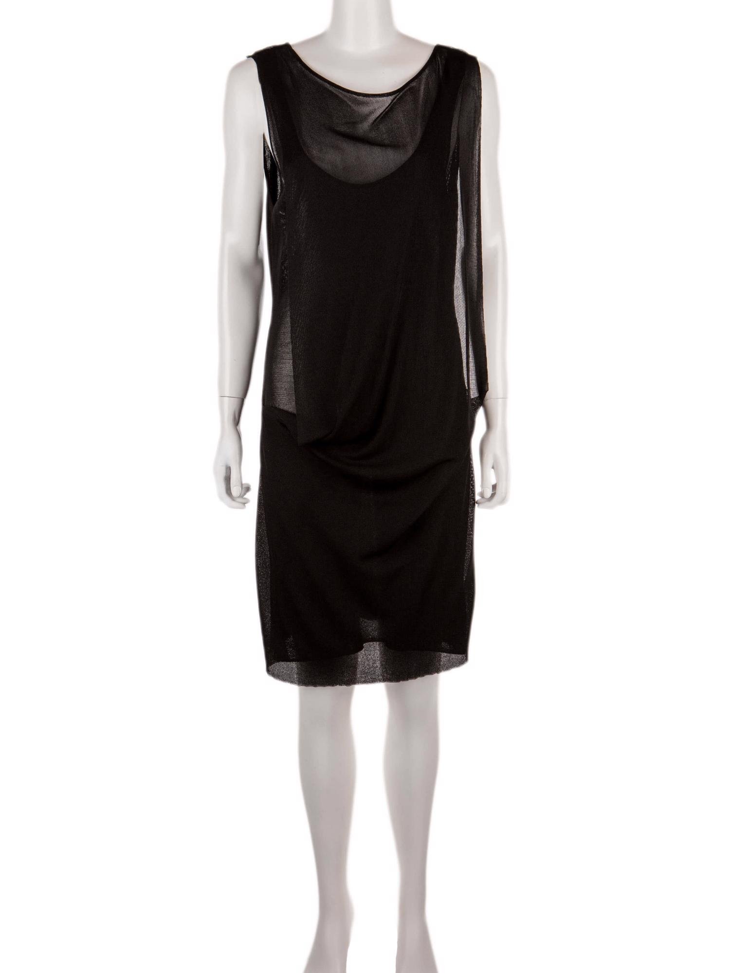 Bayan Siyah BARBARA BUI ELBİSE