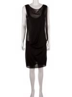 Bayan Siyah BARBARA BUI ELBİSE