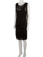 Bayan Siyah BARBARA BUI ELBİSE