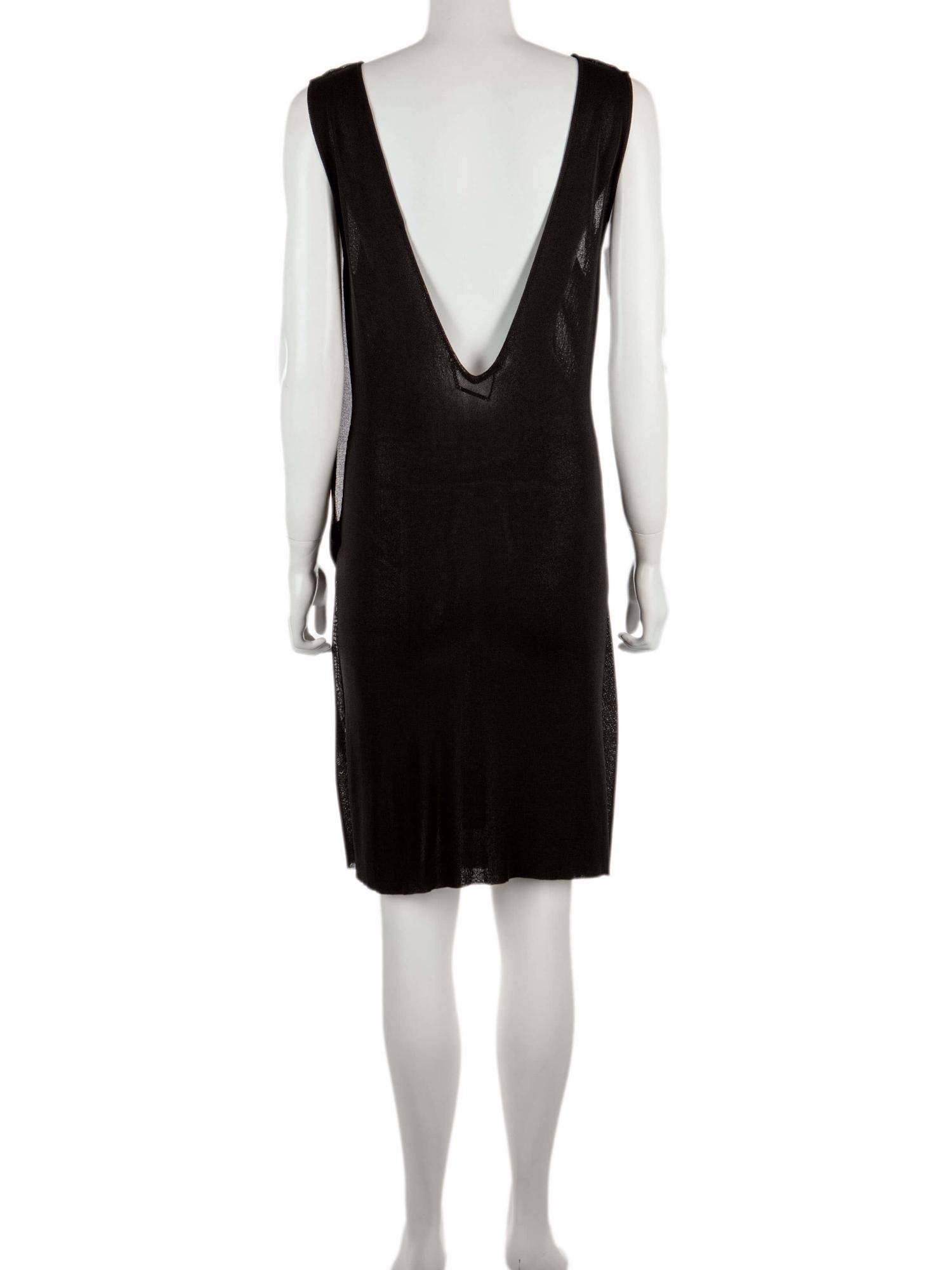 Bayan Siyah BARBARA BUI ELBİSE