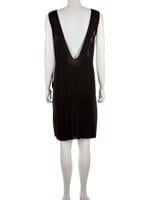 Bayan Siyah BARBARA BUI ELBİSE