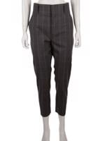 Bayan Gri ISABEL MARANT ETOILE PANTOLON