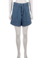 Bayan Mavi ISABEL MARANT ETOILE JEAN ŞORT