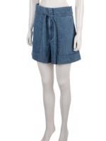 Bayan Mavi ISABEL MARANT ETOILE JEAN ŞORT
