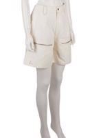 Bayan Krem ISABEL MARANT ETOILE ŞORT