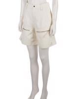 Bayan Krem ISABEL MARANT ETOILE ŞORT