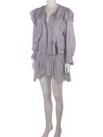 Bayan Mor ISABEL MARANT ETOILE ETEK - BLUZ