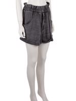 Bayan Gri ISABEL MARANT ETOILE JEAN ŞORT