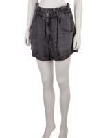 Bayan Gri ISABEL MARANT ETOILE JEAN ŞORT