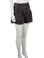 Bayan Gri ULLA JOHNSON JEAN ŞORT