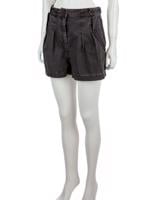 Bayan Gri ULLA JOHNSON JEAN ŞORT