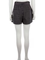 Bayan Gri ULLA JOHNSON JEAN ŞORT