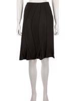 Bayan Siyah JIL SANDER ETEK