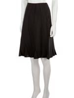 Bayan Siyah JIL SANDER ETEK