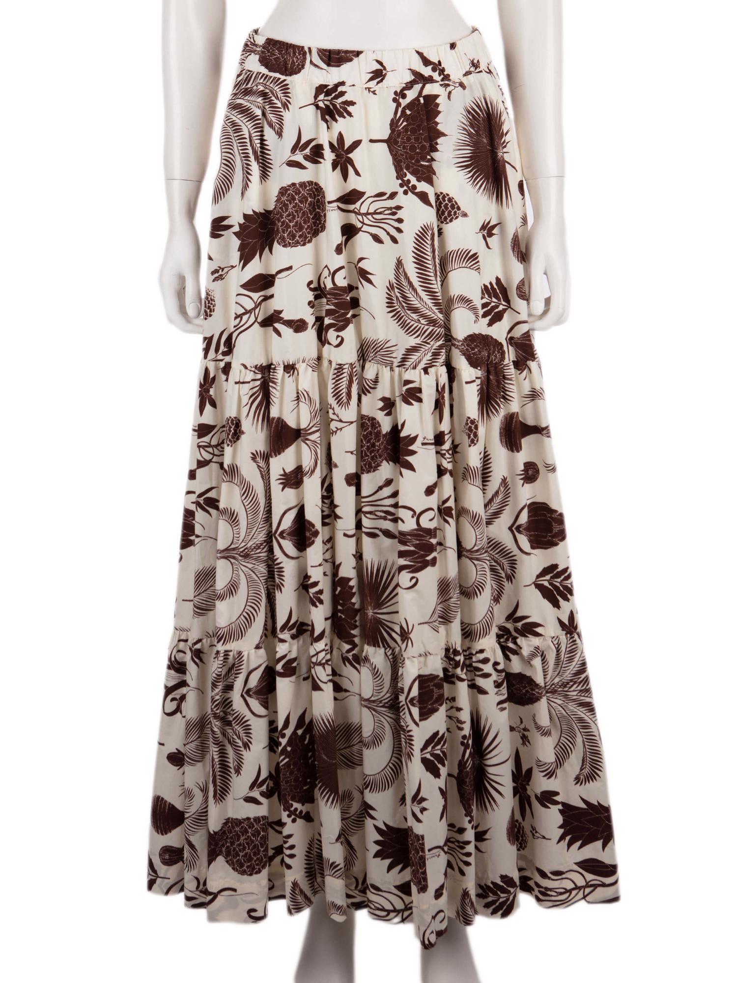 Bayan Krem PAROSH ETEK