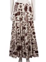 Bayan Krem PAROSH ETEK