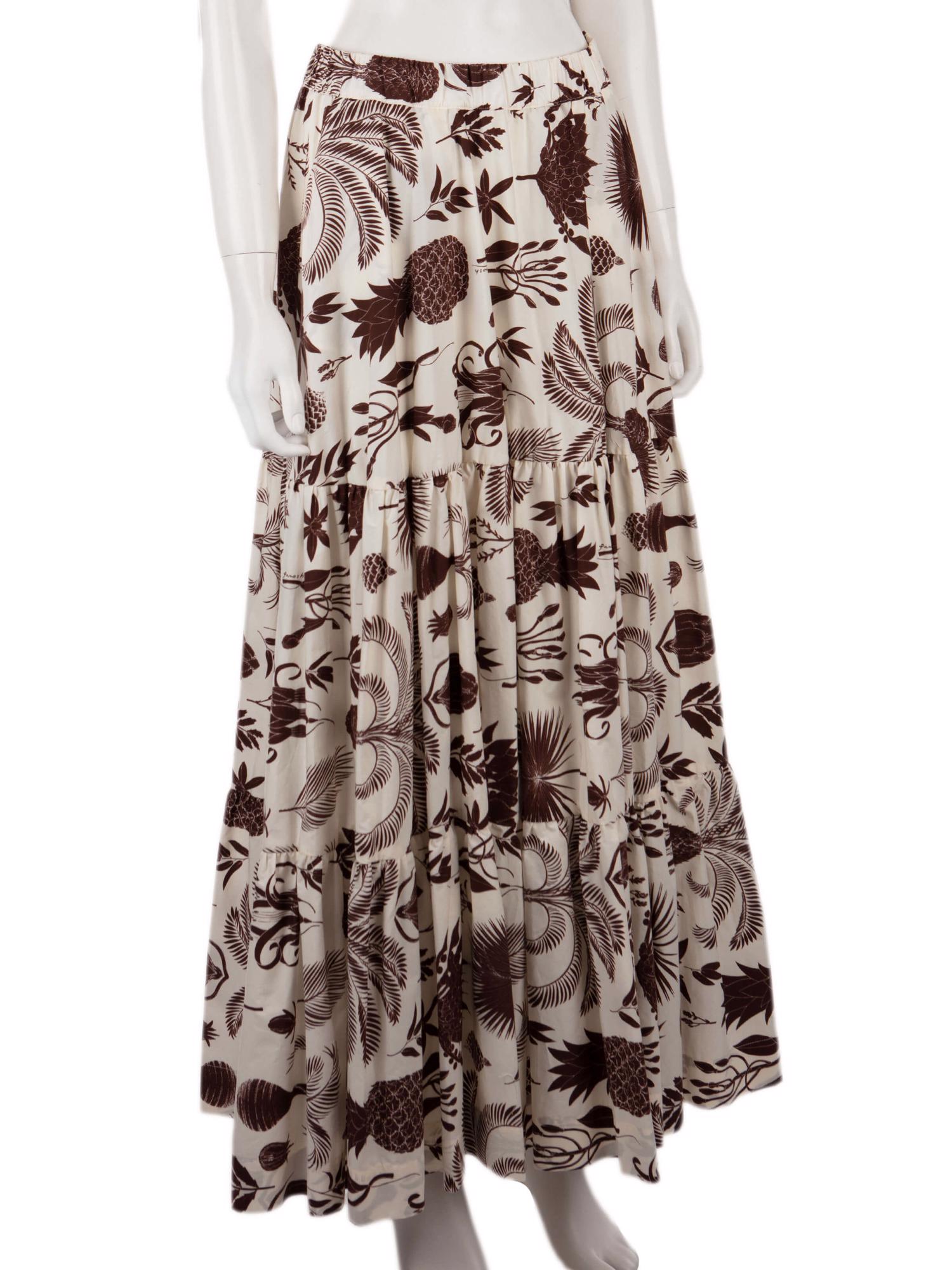 Bayan Krem PAROSH ETEK