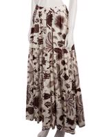 Bayan Krem PAROSH ETEK