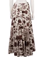 Bayan Krem PAROSH ETEK