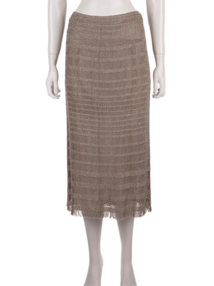 Bayan Bej MISSONI ETEK