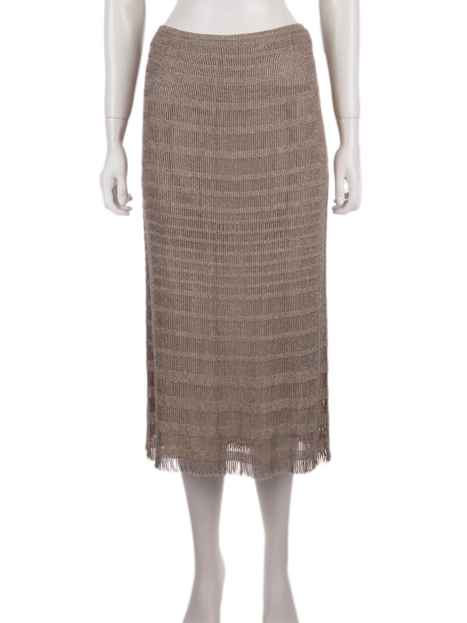 Bayan Bej MISSONI ETEK