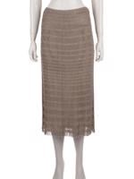 Bayan Bej MISSONI ETEK