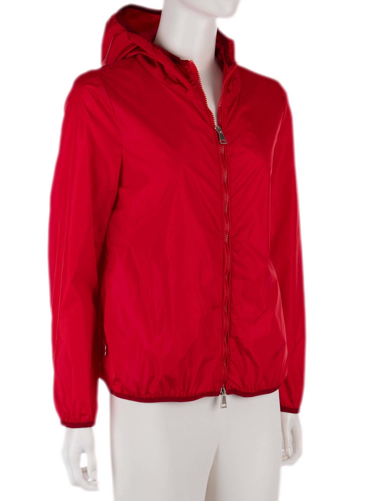 Bayan Kırmızı MONCLER MONT