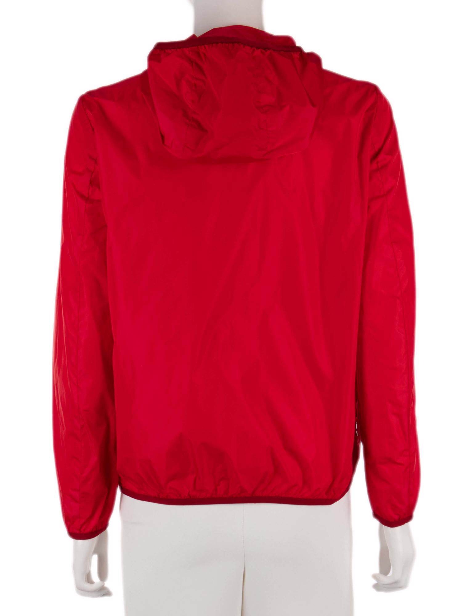 Bayan Kırmızı MONCLER MONT