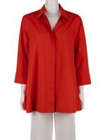 Bayan Turuncu MAX MARA GÖMLEK