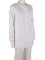 Bayan Beyaz S MAX MARA GÖMLEK