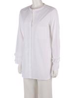 Bayan Beyaz S MAX MARA GÖMLEK