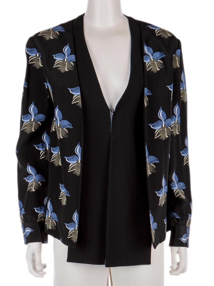 Bayan  FENDI GÖMLEK