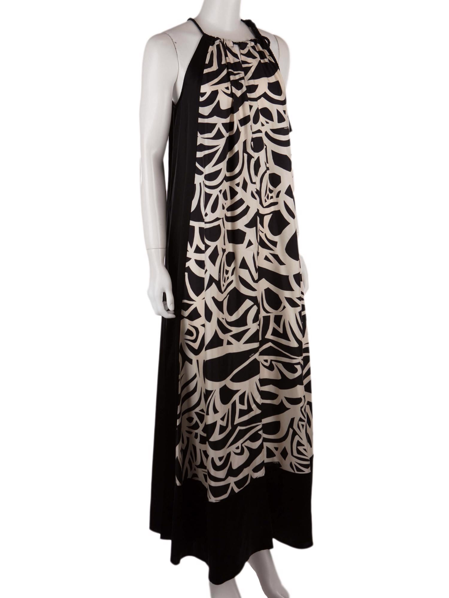 Bayan Siyah MAX MARA ELBİSE