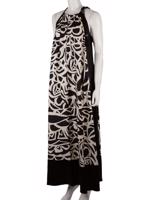 Bayan Siyah MAX MARA ELBİSE